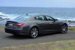 Maserati Quattroporte 2016 года (AU)